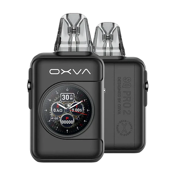 OXVA - Xlim SQ Pro 2 Orjinal Pod Mod