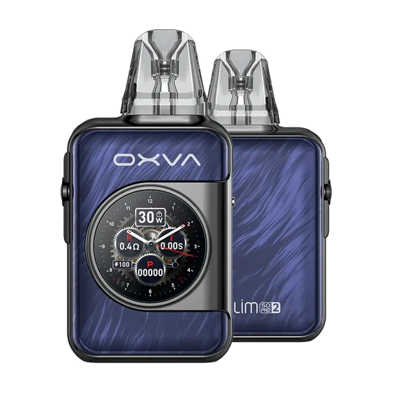 OXVA - Xlim SQ Pro 2 Orjinal Pod Mod