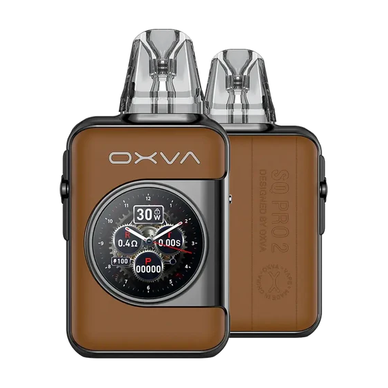OXVA - Xlim SQ Pro 2 Orjinal Pod Mod
