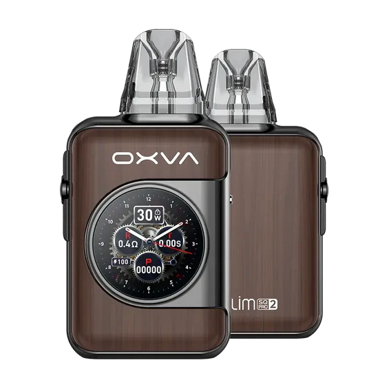 OXVA - Xlim SQ Pro 2 Orjinal Pod Mod