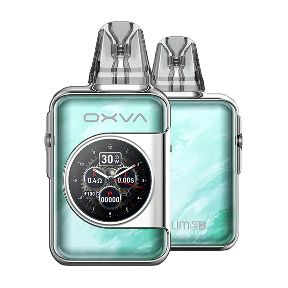 OXVA - Xlim SQ Pro 2 Orjinal Pod Mod
