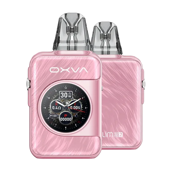 OXVA - Xlim SQ Pro 2 Orjinal Pod Mod