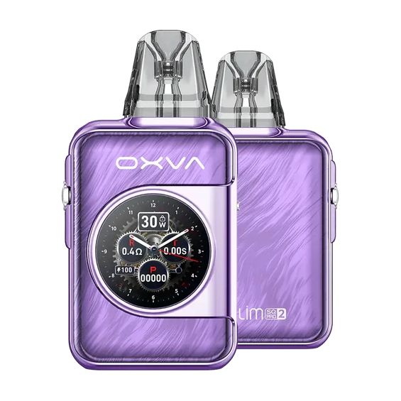 OXVA - Xlim SQ Pro 2 Orjinal Pod Mod