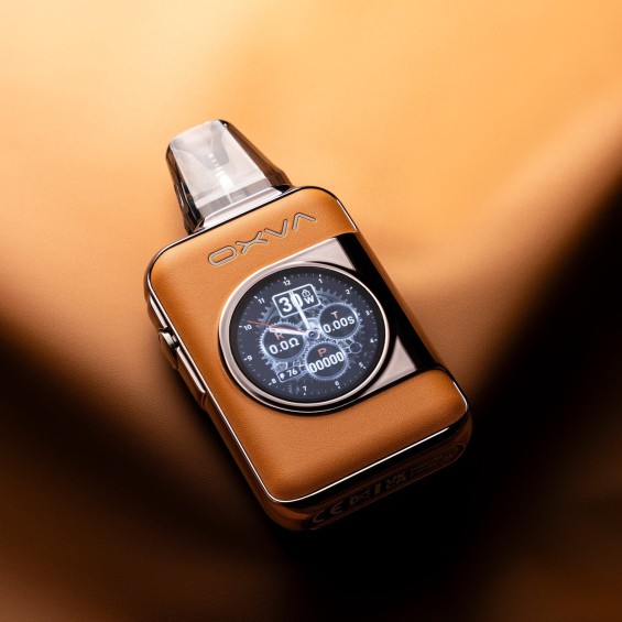 OXVA - Xlim SQ Pro 2 Orjinal Pod Mod