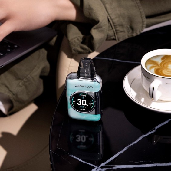 OXVA - Xlim SQ Pro 2 Orjinal Pod Mod