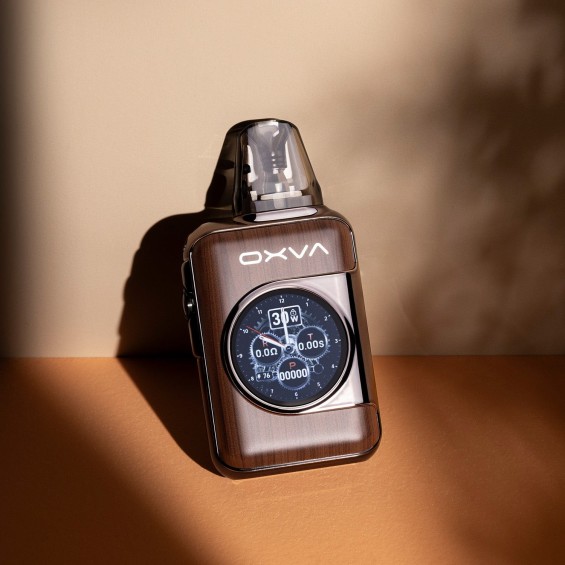 OXVA - Xlim SQ Pro 2 Orjinal Pod Mod