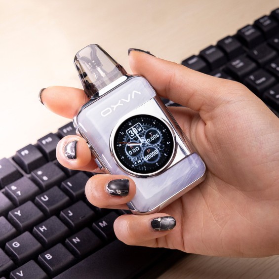 OXVA - Xlim SQ Pro 2 Orjinal Pod Mod