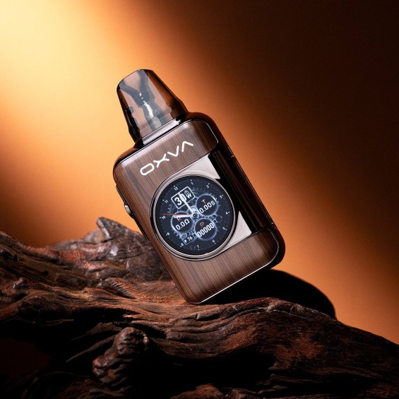 OXVA - Xlim SQ Pro 2 Orjinal Pod Mod