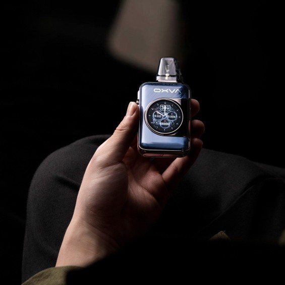OXVA - Xlim SQ Pro 2 Orjinal Pod Mod