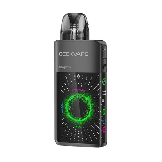 GeekVape - Digi Q Vista Orjinal Pod Mod