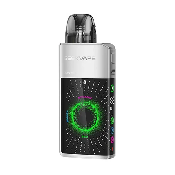 GeekVape - Digi Q Vista Orjinal Pod Mod