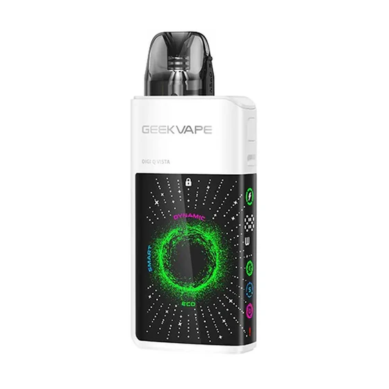 GeekVape - Digi Q Vista Orjinal Pod Mod