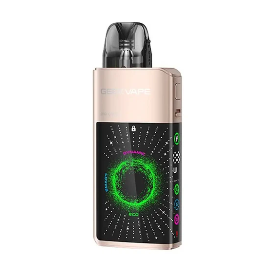 GeekVape - Digi Q Vista Orjinal Pod Mod
