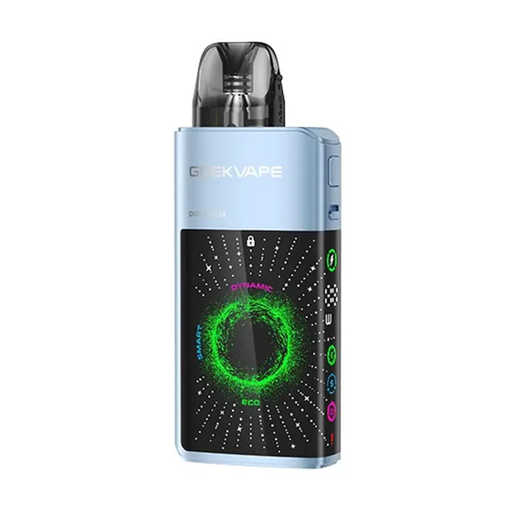 GeekVape - Digi Q Vista Orjinal Pod Mod