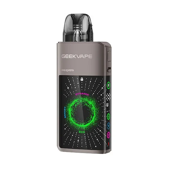 GeekVape - Digi Q Vista Orjinal Pod Mod