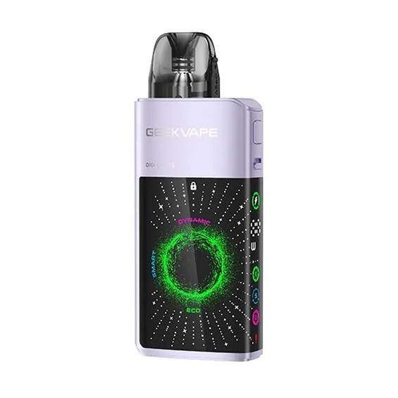 GeekVape - Digi Q Vista Orjinal Pod Mod