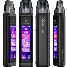 Elf Bar - ELFX Ultra Orjinal Pod Mod