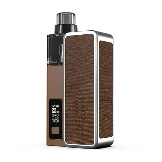 Gerobak - Orca Vape San Dynasty Orjinal Pod Mod