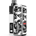 Gerobak - Orca Vape San Dynasty Orjinal Pod Mod