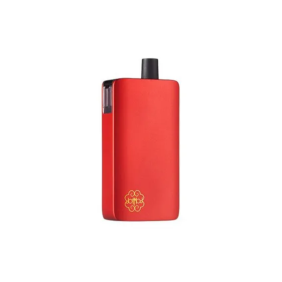 DotMod - DotPod - Max Orjinal Pod Mod