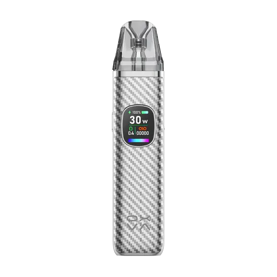 OXVA - Xlim Pro 2