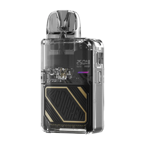 Lost Vape - Thelema Elite 40 Art Orjinal Pod Mod