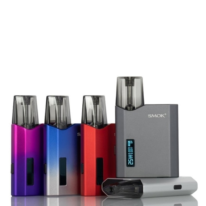 Smok - Nfix Mate Orjinal Pod Mod