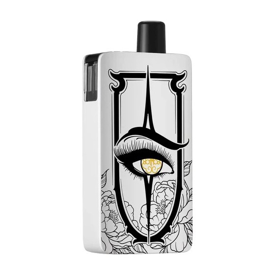 DotMod - DotPod - Max Orjinal Pod Mod