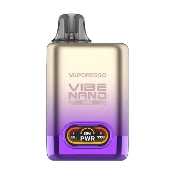 Vaporesso - Vibe Nano Pro