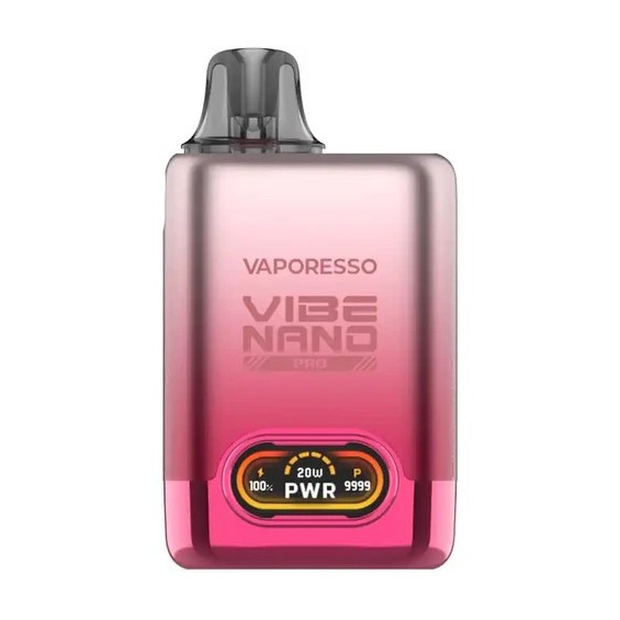 Vaporesso - Vibe Nano Pro