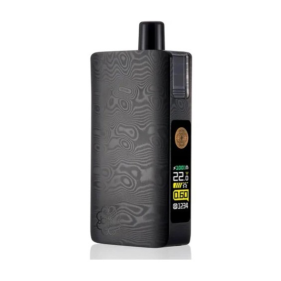 DotMod - DotPod - Max Orjinal Pod Mod