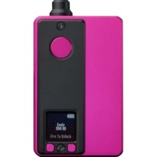 Vaperz Cloud - x Gerobak SAN AIO DNA80C Boro Orjinal Pod Mod