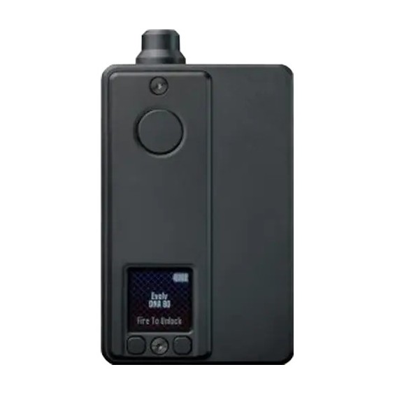 Vaperz Cloud - x Gerobak SAN AIO DNA80C Boro Orjinal Pod Mod