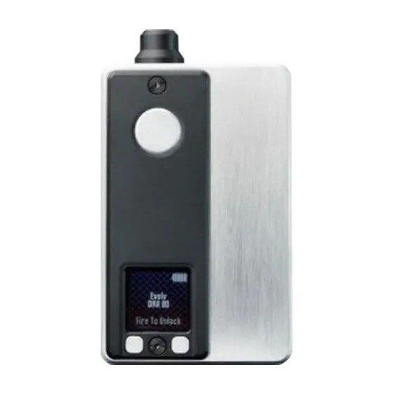 Vaperz Cloud - x Gerobak SAN AIO DNA80C Boro Orjinal Pod Mod