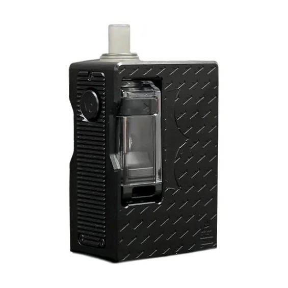 Vaperz Cloud - X Monarchy XR-80 DNA80c Boro