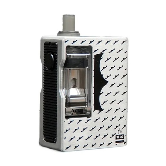 Vaperz Cloud - X Monarchy XR-80 DNA80c Boro Orjinal Pod Mod