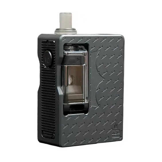 Vaperz Cloud - X Monarchy XR-80 DNA80c Boro Orjinal Pod Mod