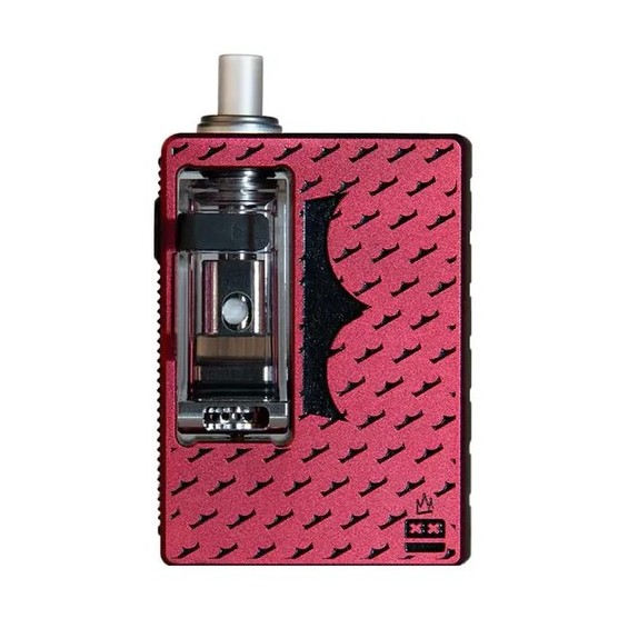 Vaperz Cloud - X Monarchy XR-80 DNA80c Boro Orjinal Pod Mod