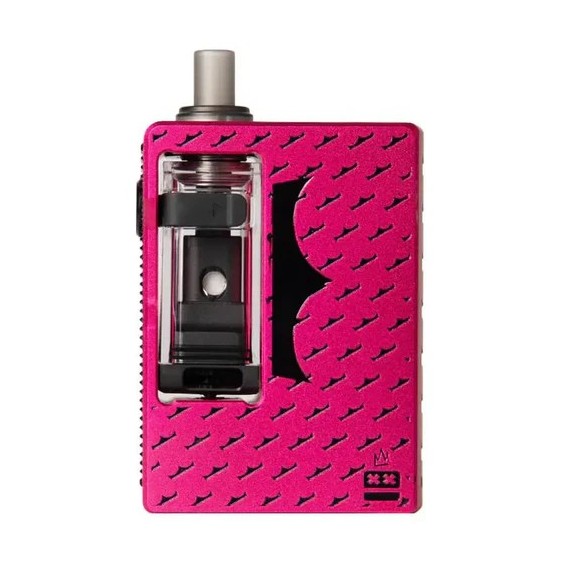 Vaperz Cloud - X Monarchy XR-80 DNA80c Boro Orjinal Pod Mod