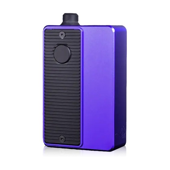 Vaperz Cloud - Gerobak San AIO Boro Kit By Orjinal Pod Mod