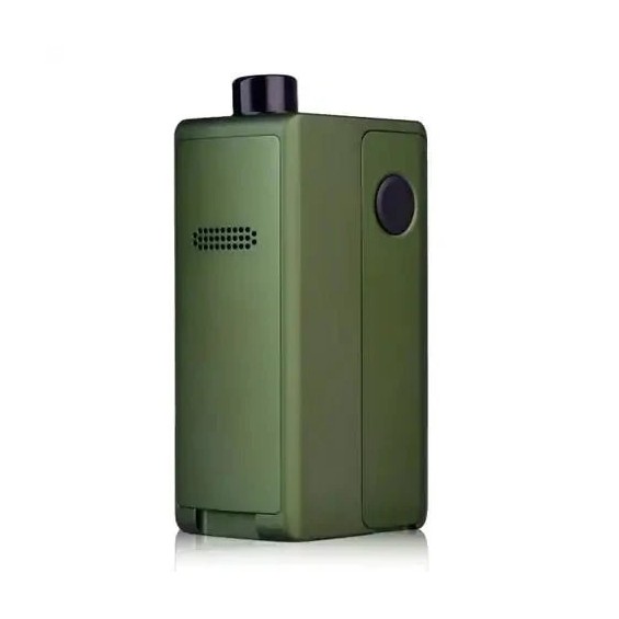 Suicide - Mods Stubby AIO Orjinal Pod Mod