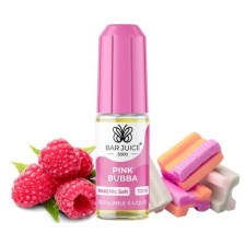 Bar Juice - Pink Bubba Orjinal Salt Likit