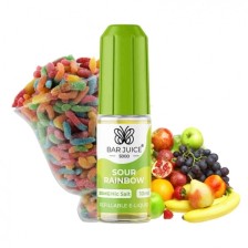Bar Juice - Sour Rainbow Orjinal Salt Likit