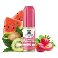 Bar Juice - Watermelon Strawberry Kiwi Orjinal Salt Likit