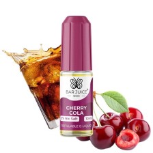 Bar Juice - Cherry Cola Orjinal Salt Likit