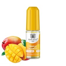 Bar Juice - Triple Mango Orjinal Salt Likit