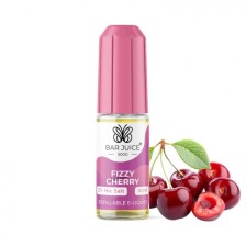 Bar Juice - Fizzy Cherry Orjinal Salt Likit