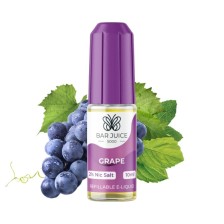 Bar Juice - Grape Orjinal Salt Likit