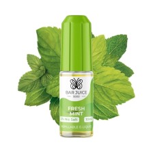 Bar Juice - Fresh Mint Orjinal Salt Likit
