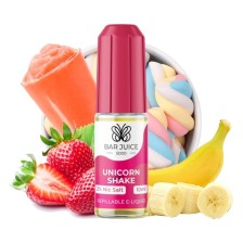 Bar Juice - Unicorn Shake Orjinal Salt Likit